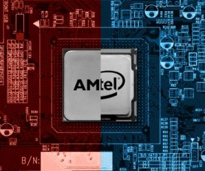 Intel y AMD cara a cara
